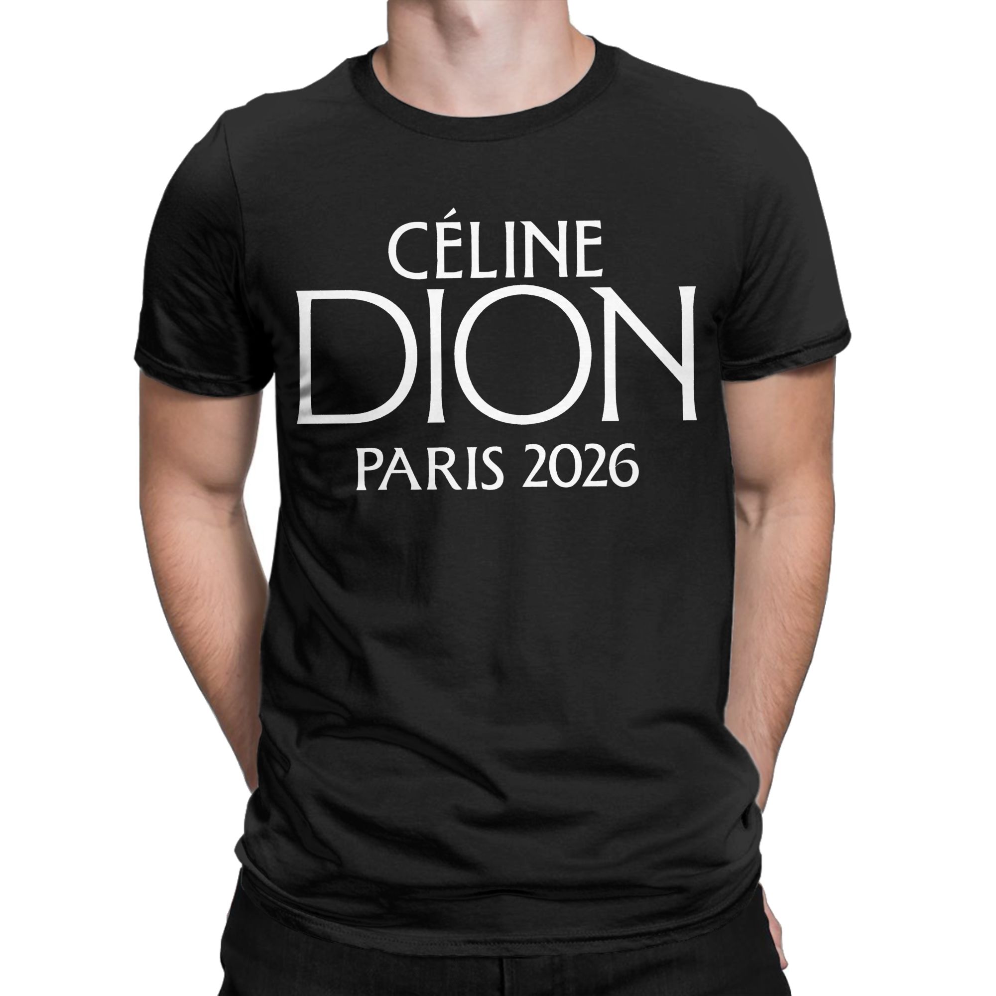 Men'S Accessories Paris - Dions Paris 2026 Akcesoria na wycieczkę