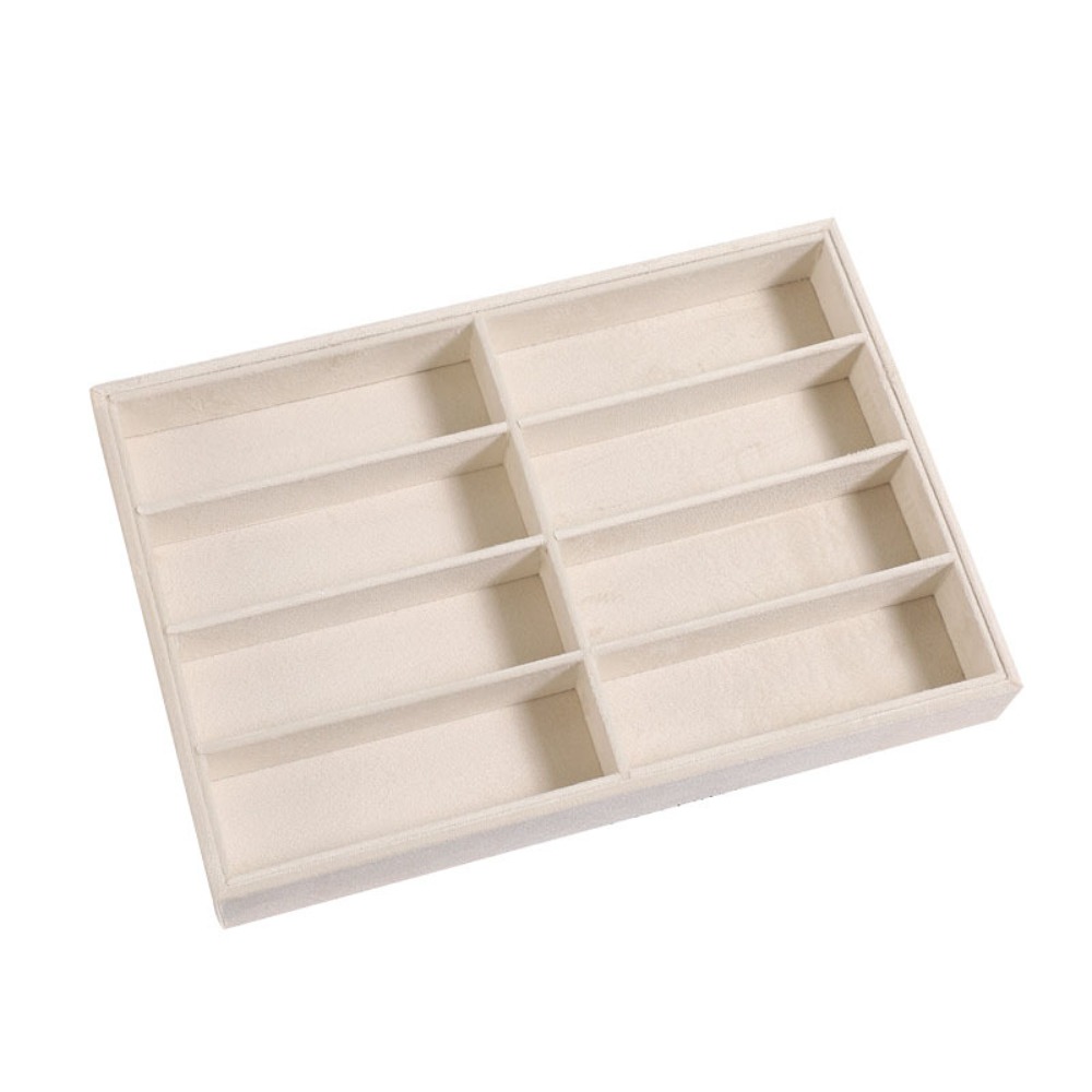 Men'S Accessories Organizer Tray - Organizer na okulary przeciwsłoneczne w kolorze