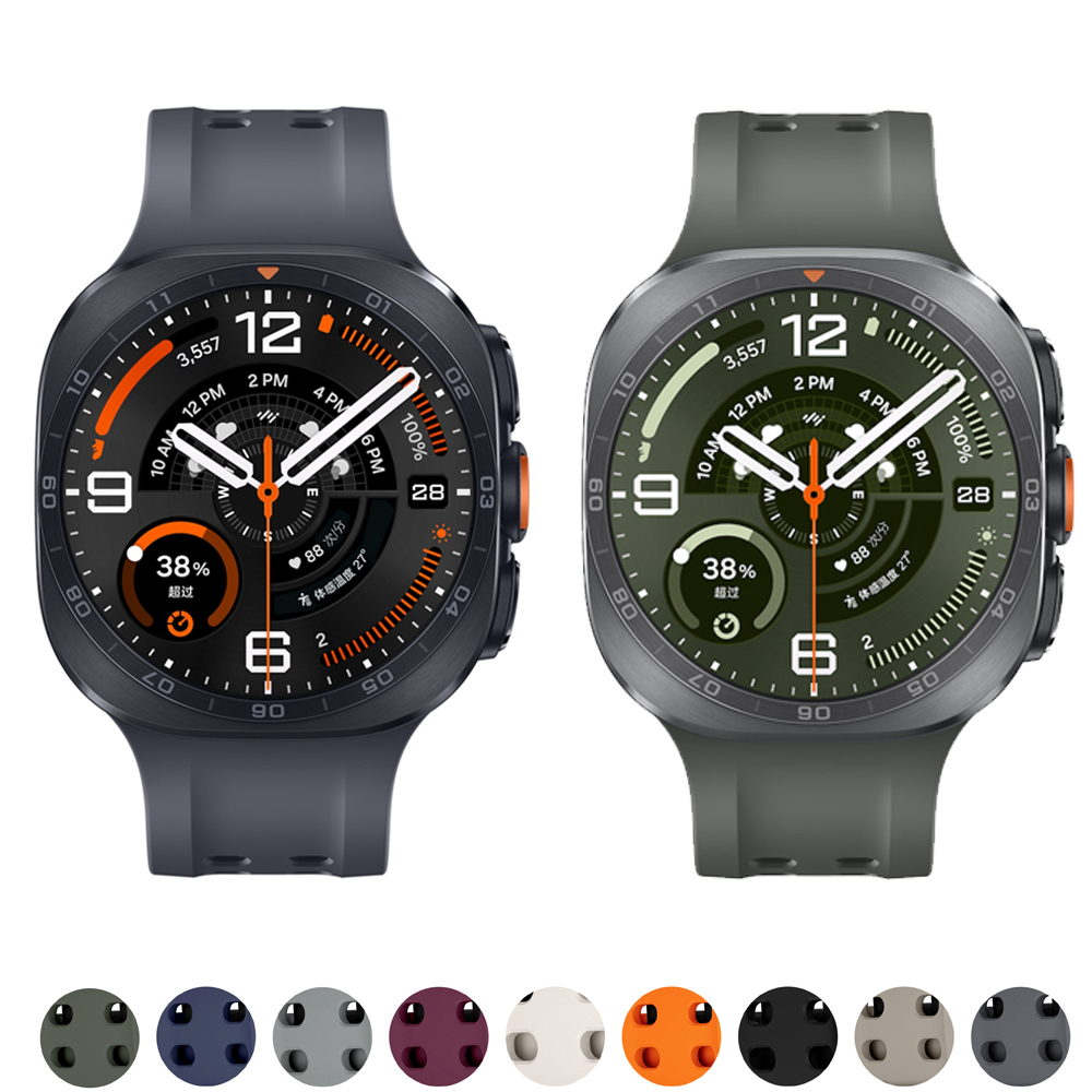 Men Accessories Website - Pasek do Samsung Galaxy Watch Ultra