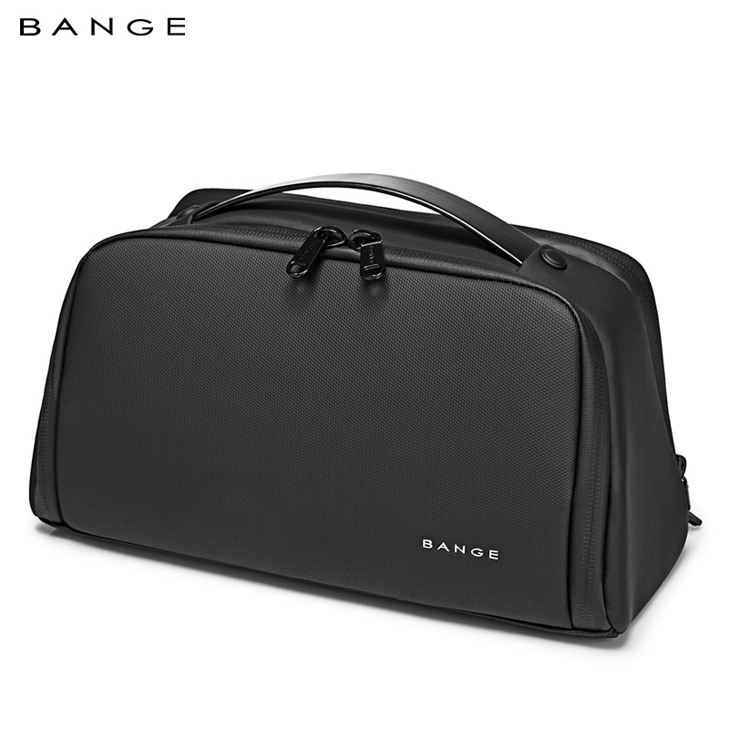 Men'S Accessories Types - BANGE Podróżna kosmetyczka damska męska torba
