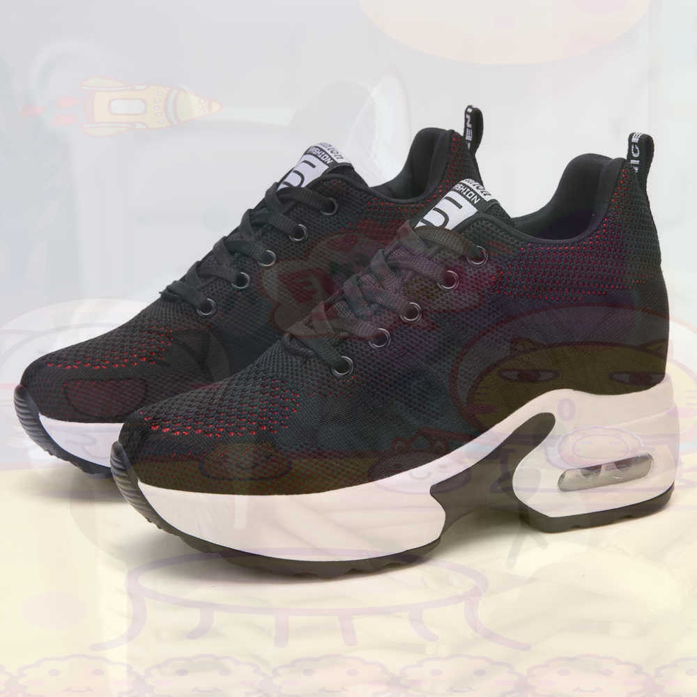 Men'S Accessories Types - Czerwony Rozmiar 36 Buty Kobieta Tenis