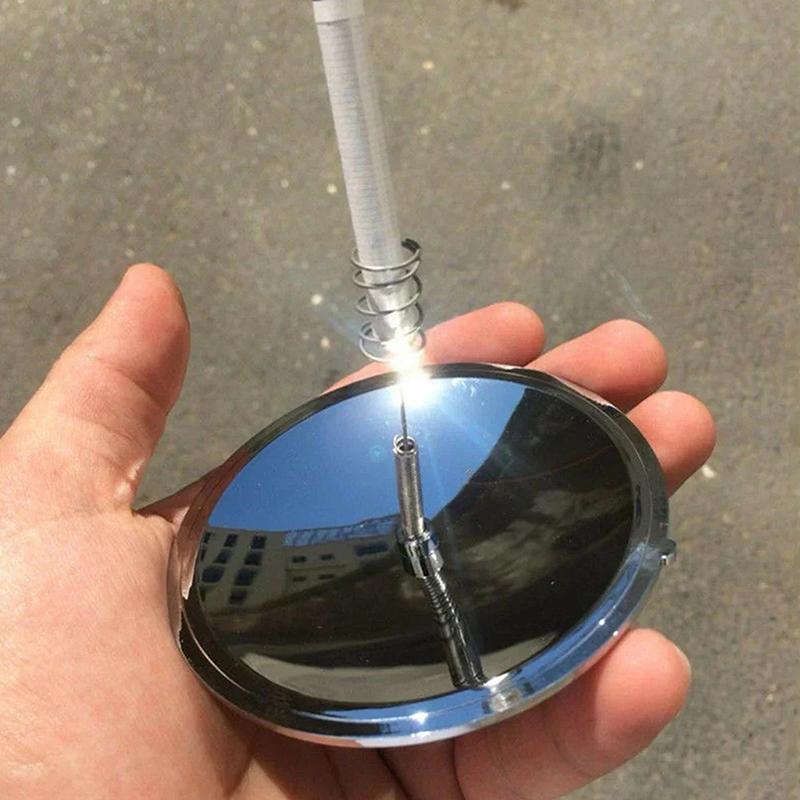Lighter Windproof - Nowa. 1 szt. Zapalniczka solarna do