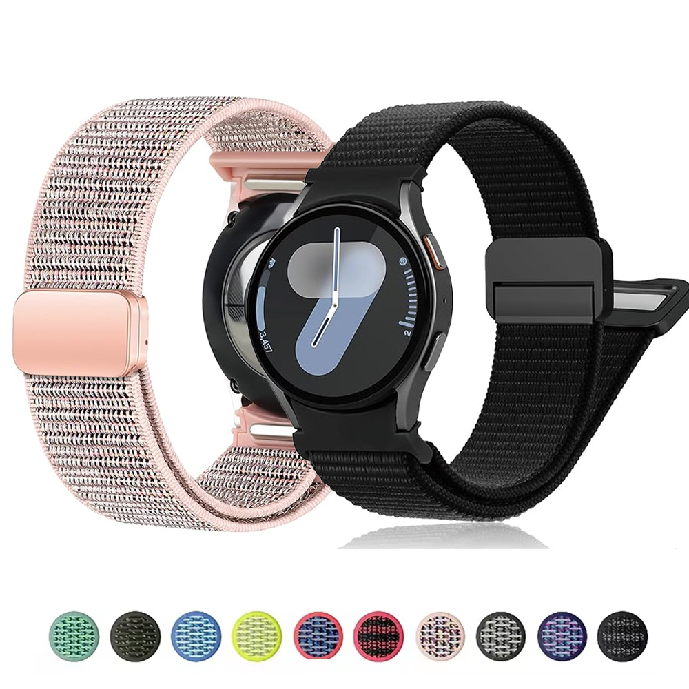 Men Accessories Website - Pasek do zegarka Samsung Galaxy 4/5/6/7/FE/classic/5