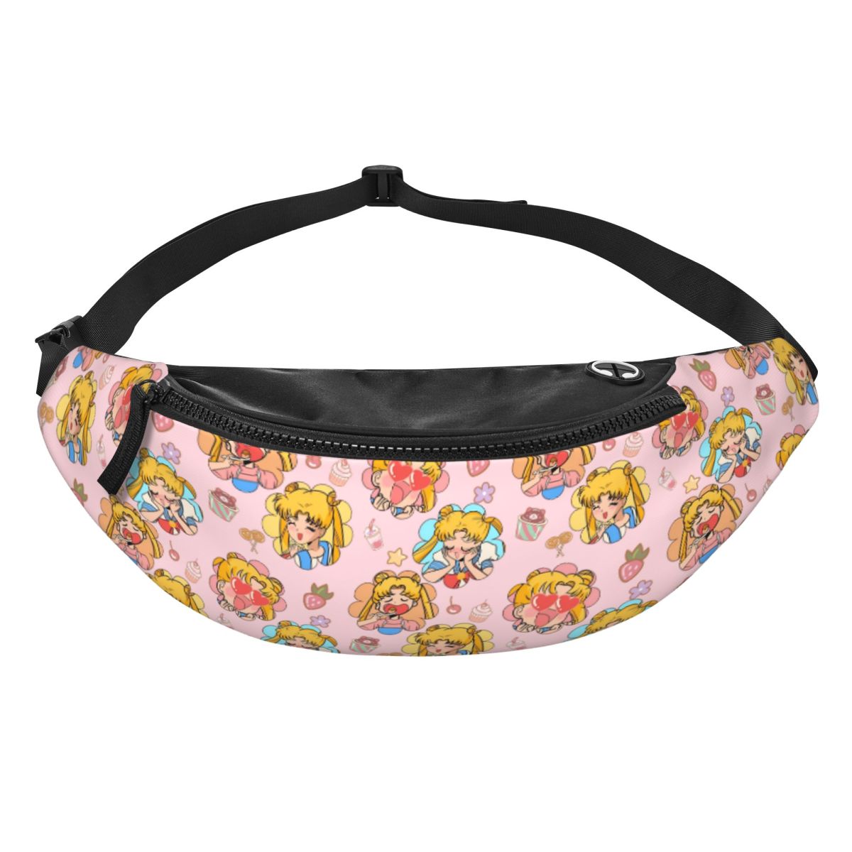 Men'S Accessories Travel Bag - Modna saszetka biodrowa Custom Fashion S-Sailors