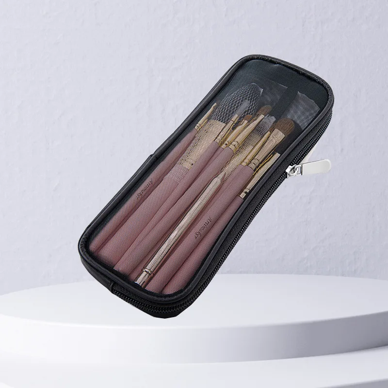 Men'S Accessories Case - Etui podróżne na pędzle do makijażu
