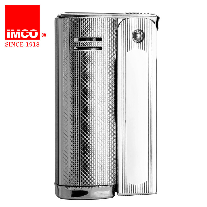 IMCO 6800 Vintage Oil Trench L – Lighter Windproof recenzja i cena