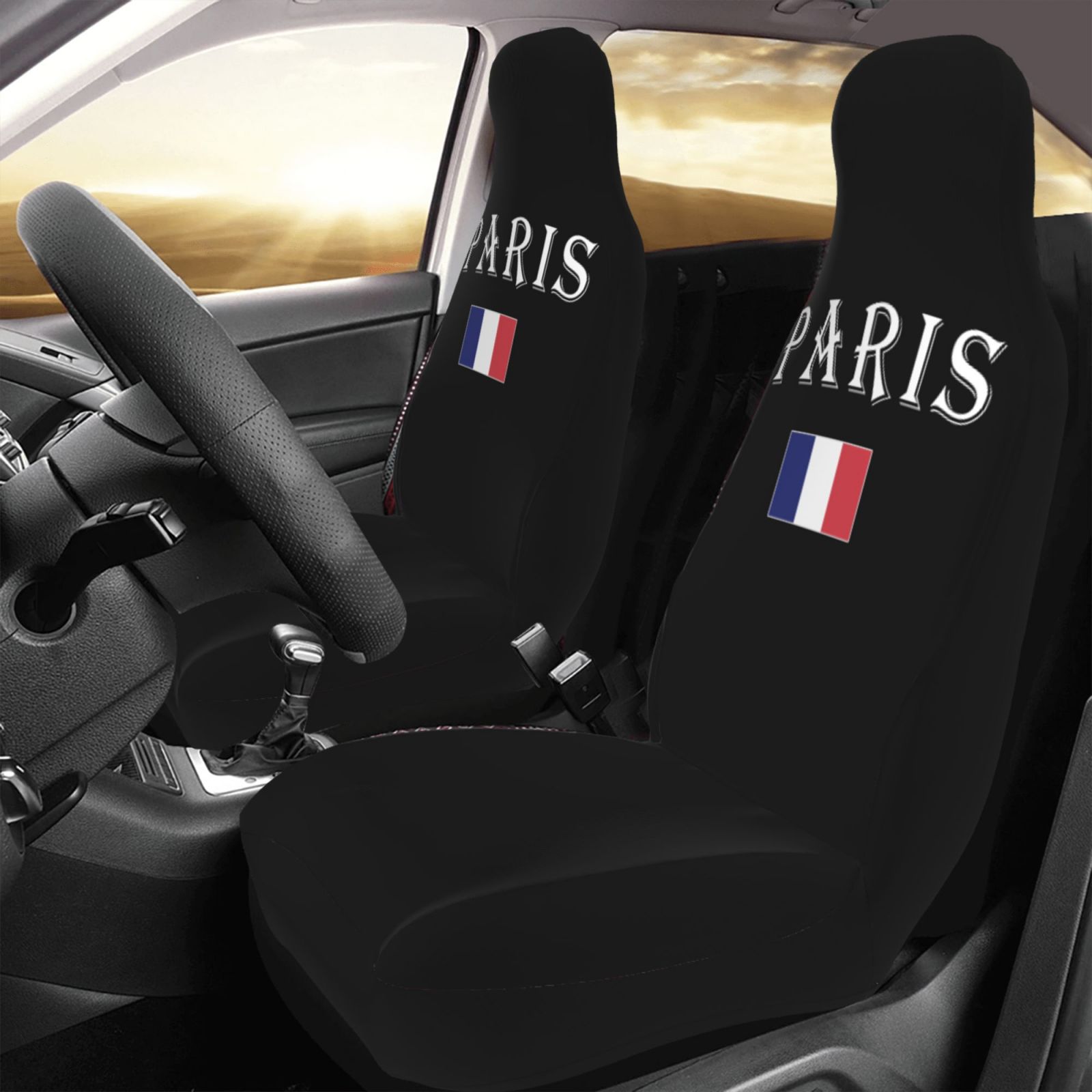 Francja Paryż Uniwersalny Pokr – Men'S Accessories Paris recenzja i cena