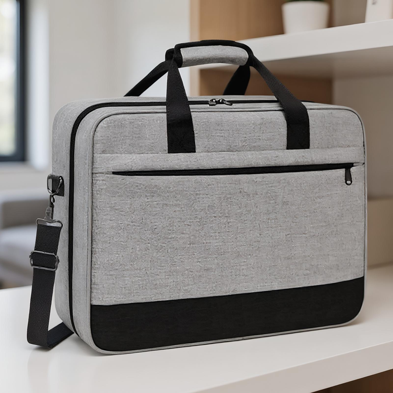 Torba na mikser audio, duża to – Men'S Accessories Travel Bag recenzja i cena