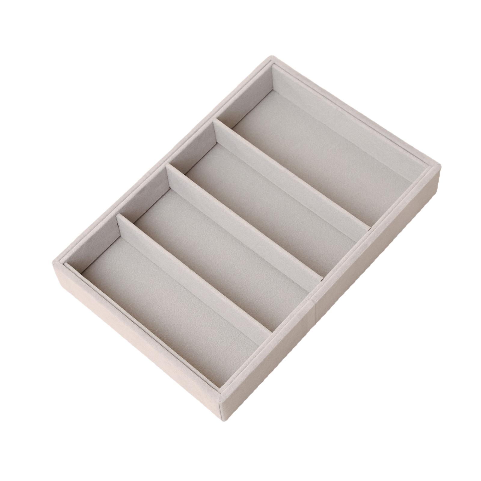 Organizer na okulary przeciwsł – Men'S Accessories Organizer Tray recenzja i cena
