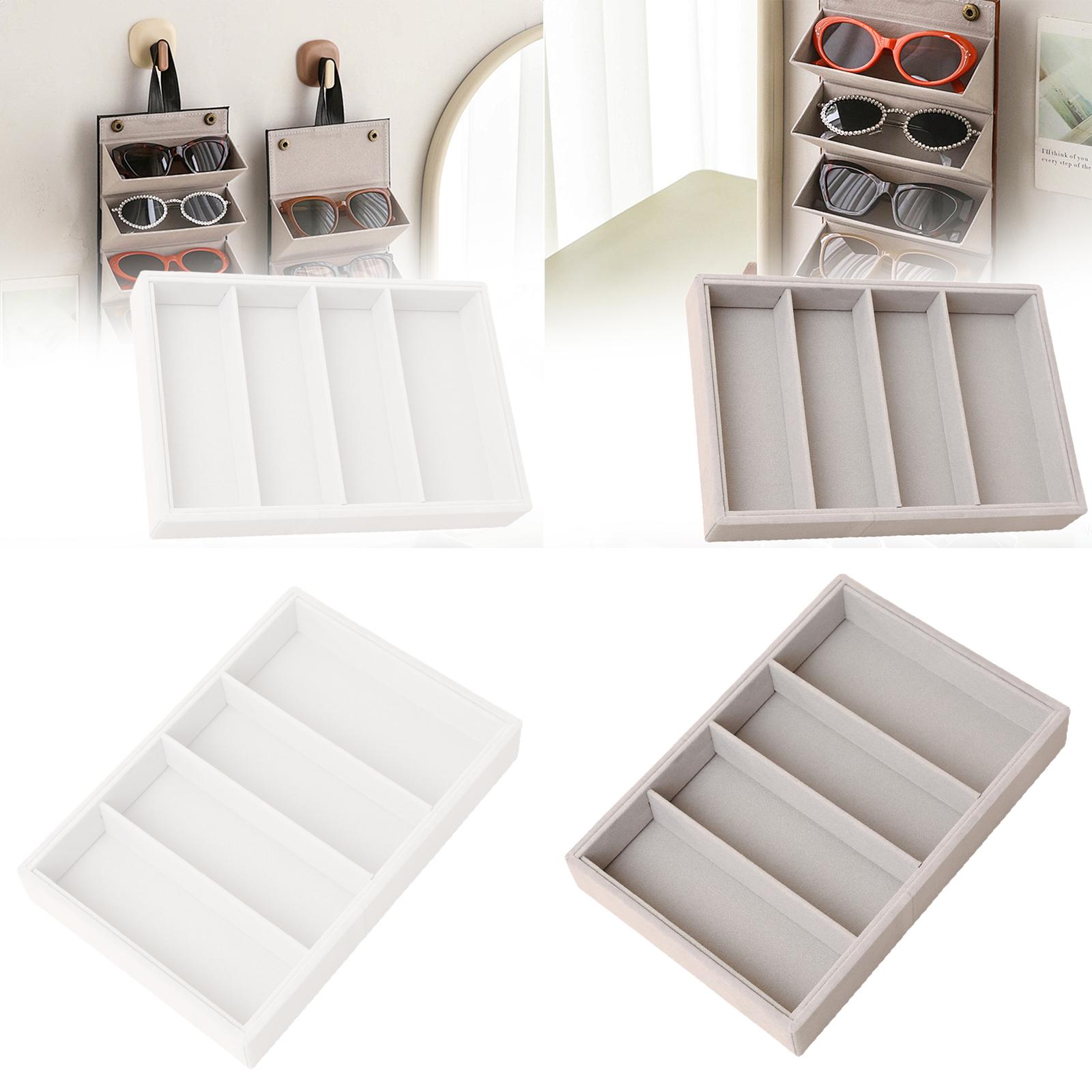 Organizer na okulary przeciwsł – Men'S Accessories Organizer Tray recenzja i cena