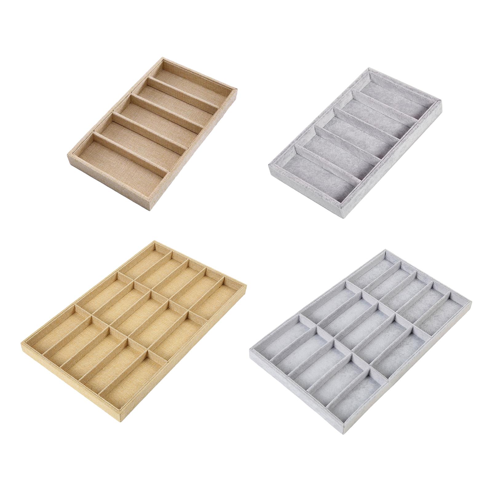 Taca na okulary Organizer na o – Men'S Accessories Organizer Tray recenzja i cena
