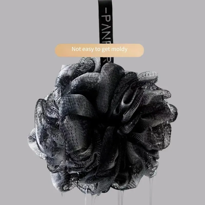 Kula kąpielowa Kwiat Duży Wyso – Men'S Accessories Types recenzja i cena