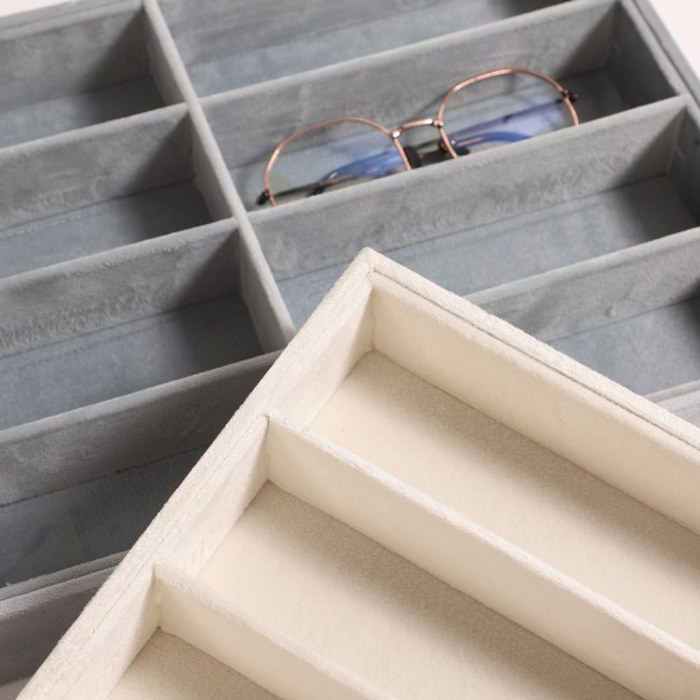 Organizer na okulary przeciwsł – Men'S Accessories Organizer Tray recenzja i cena