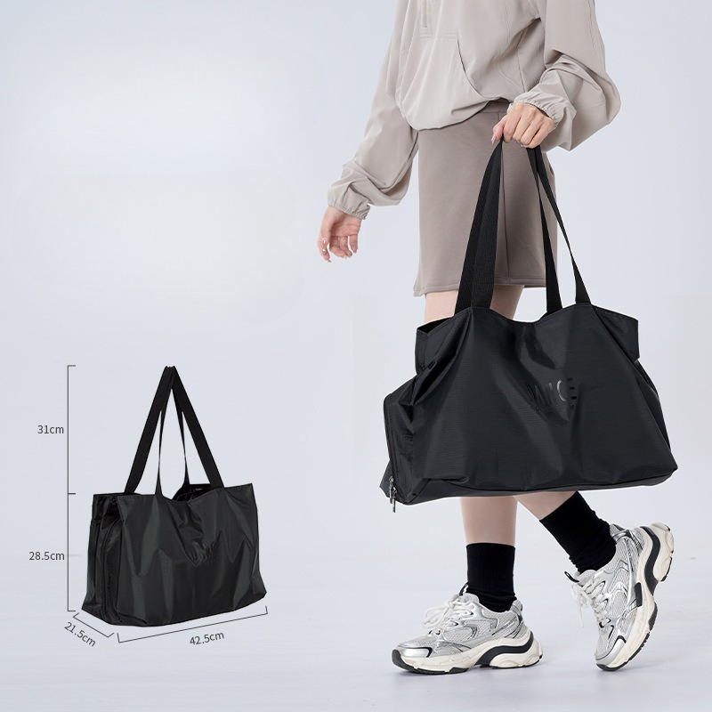 Wodoodporna torba na taniec, t – Men'S Accessories Travel Bag recenzja i cena
