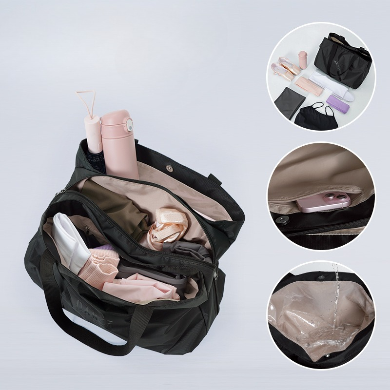 Wodoodporna torba na taniec, t – Men'S Accessories Travel Bag recenzja i cena