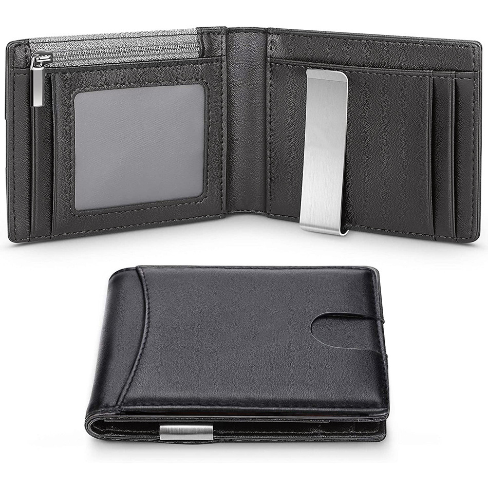 Etui na wizytówki, inteligentn – Card Case Minimalist recenzja i cena