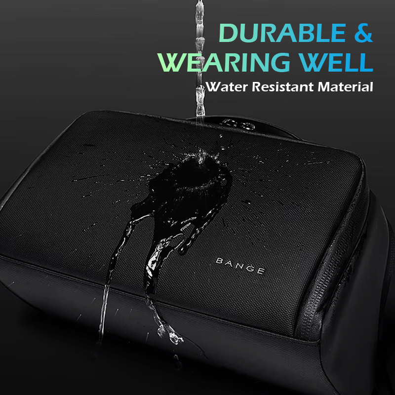 BANGE Podróżna kosmetyczka dam – Men'S Accessories Types recenzja i cena