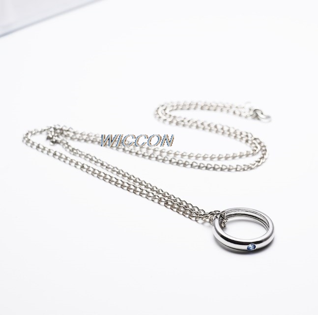 Pierścionki z postaciami z ani – Men Accessories Fashion recenzja i cena