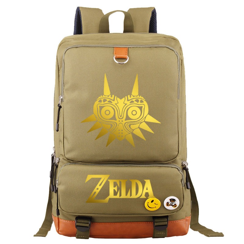 Celta łzy królestwa drukujące  – Men'S Accessories Travel Bag recenzja i cena