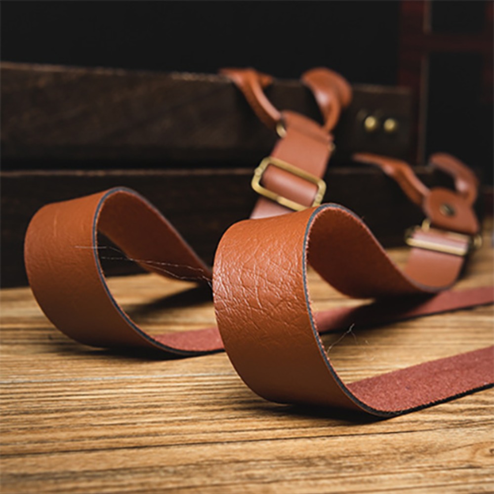 Męskie szelki typu Y, retro, a – Men'S Accessories Types recenzja i cena