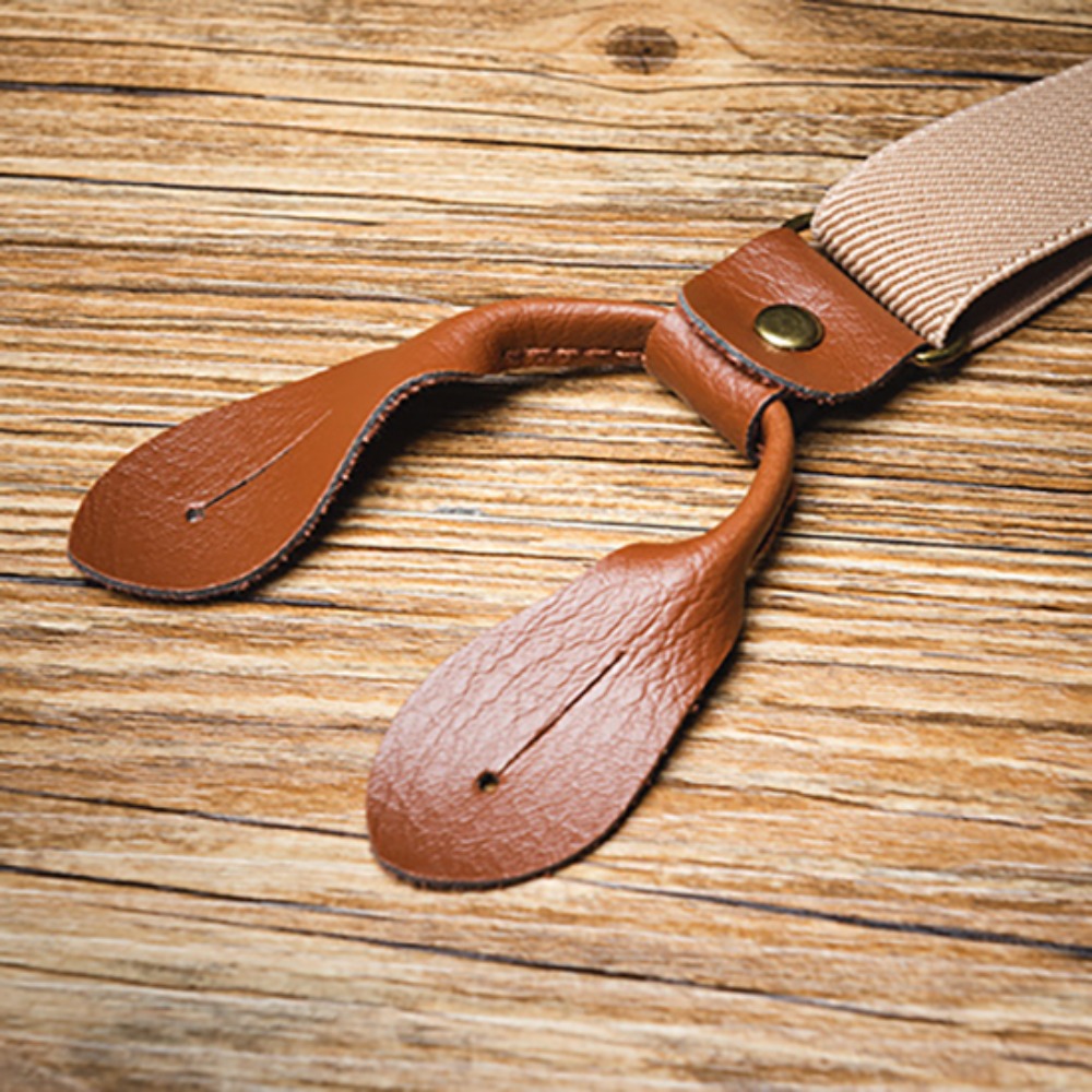 Męskie szelki typu Y, retro, a – Men'S Accessories Types recenzja i cena