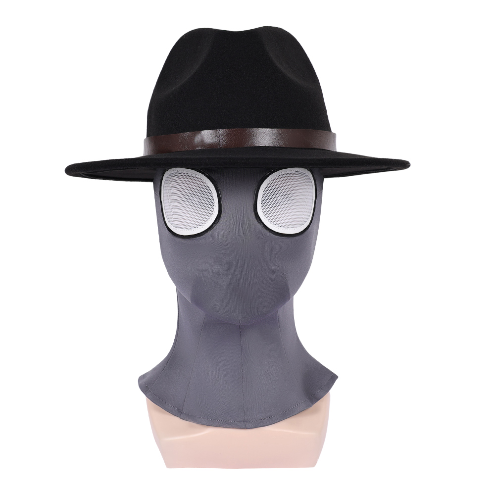 Maska Superbohatera Filmowego  – Men'S Accessories Paris recenzja i cena