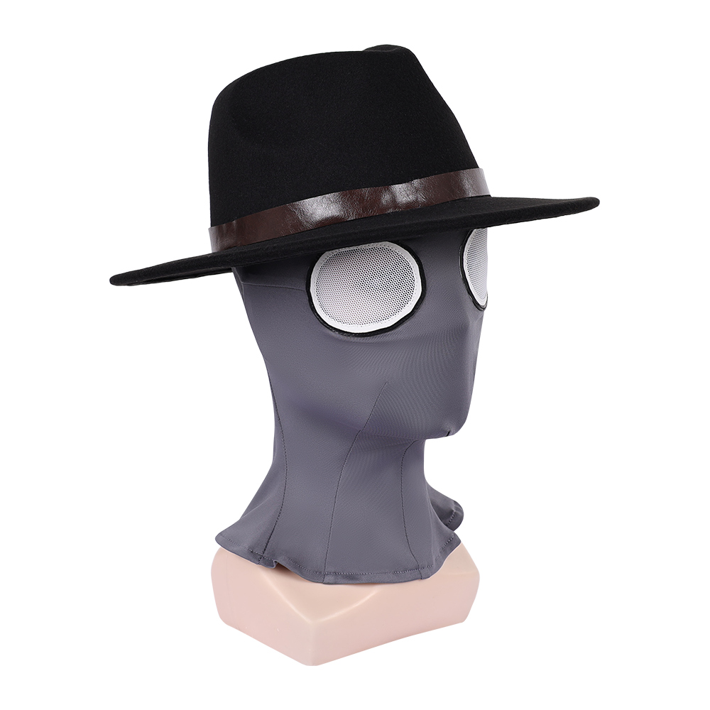 Maska Superbohatera Filmowego  – Men'S Accessories Paris recenzja i cena