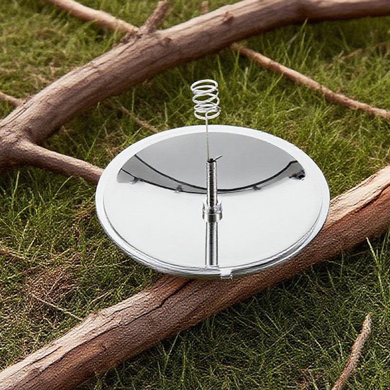 Nowa. 1 szt. Zapalniczka solar – Lighter Windproof recenzja i cena
