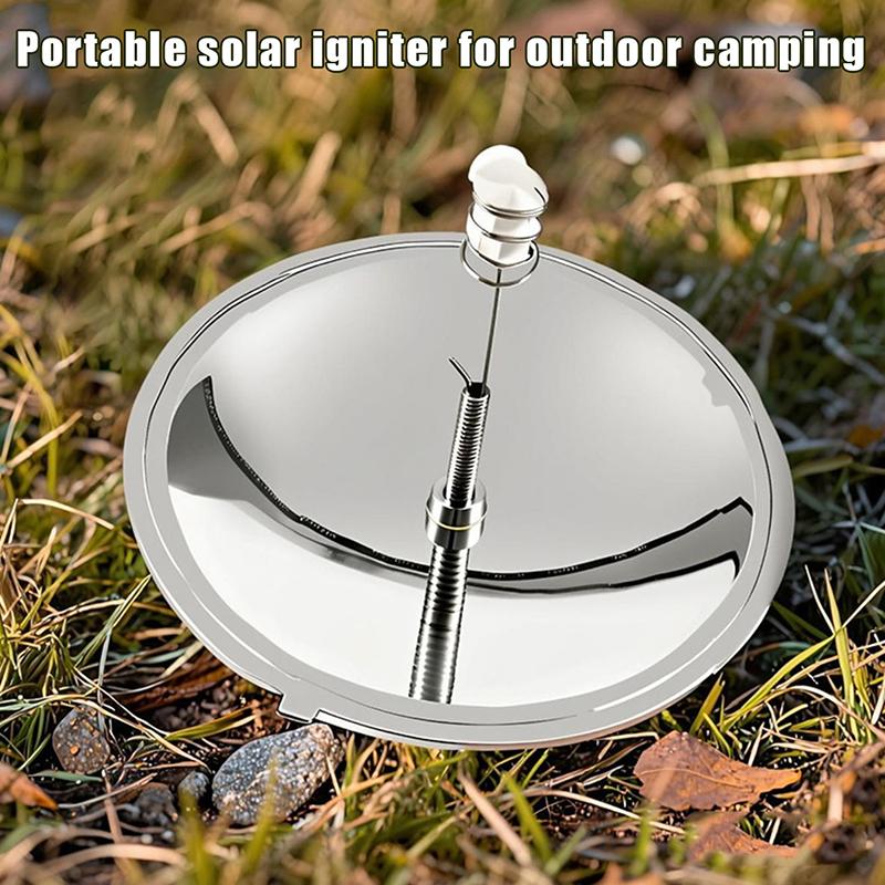 Nowa. 1 szt. Zapalniczka solar – Lighter Windproof recenzja i cena