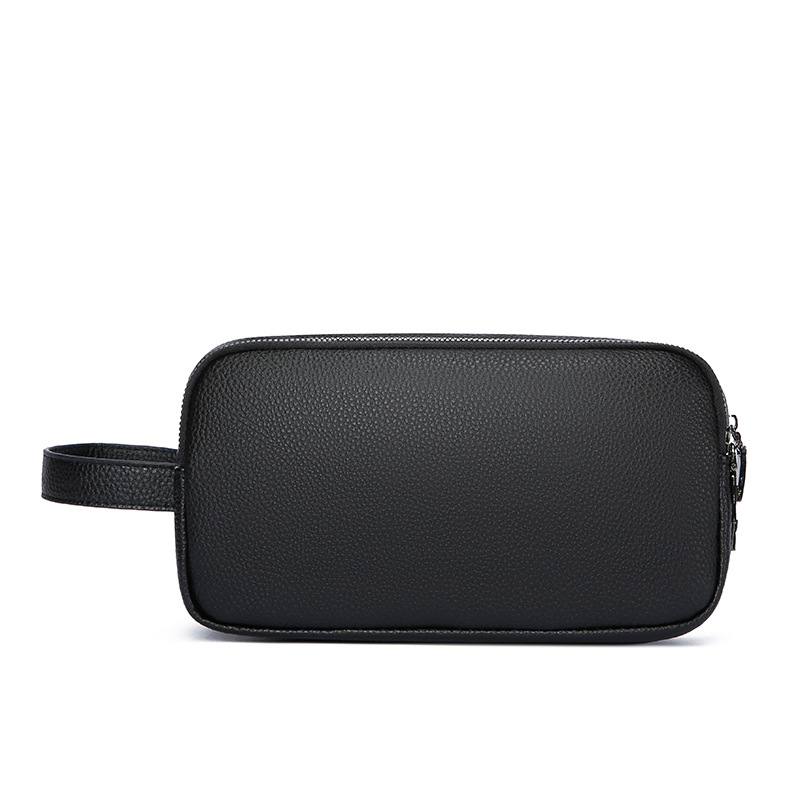Męska torebka vintage typu clu – Men'S Accessories Travel Bag recenzja i cena