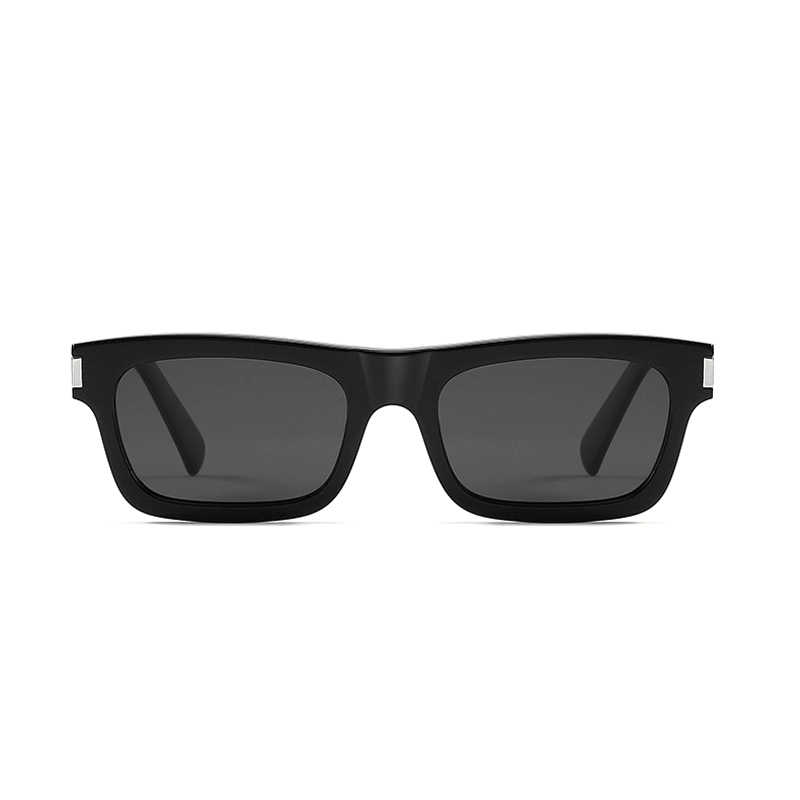 Paris Fashion Week Czarne supe – Men'S Accessories Paris recenzja i cena