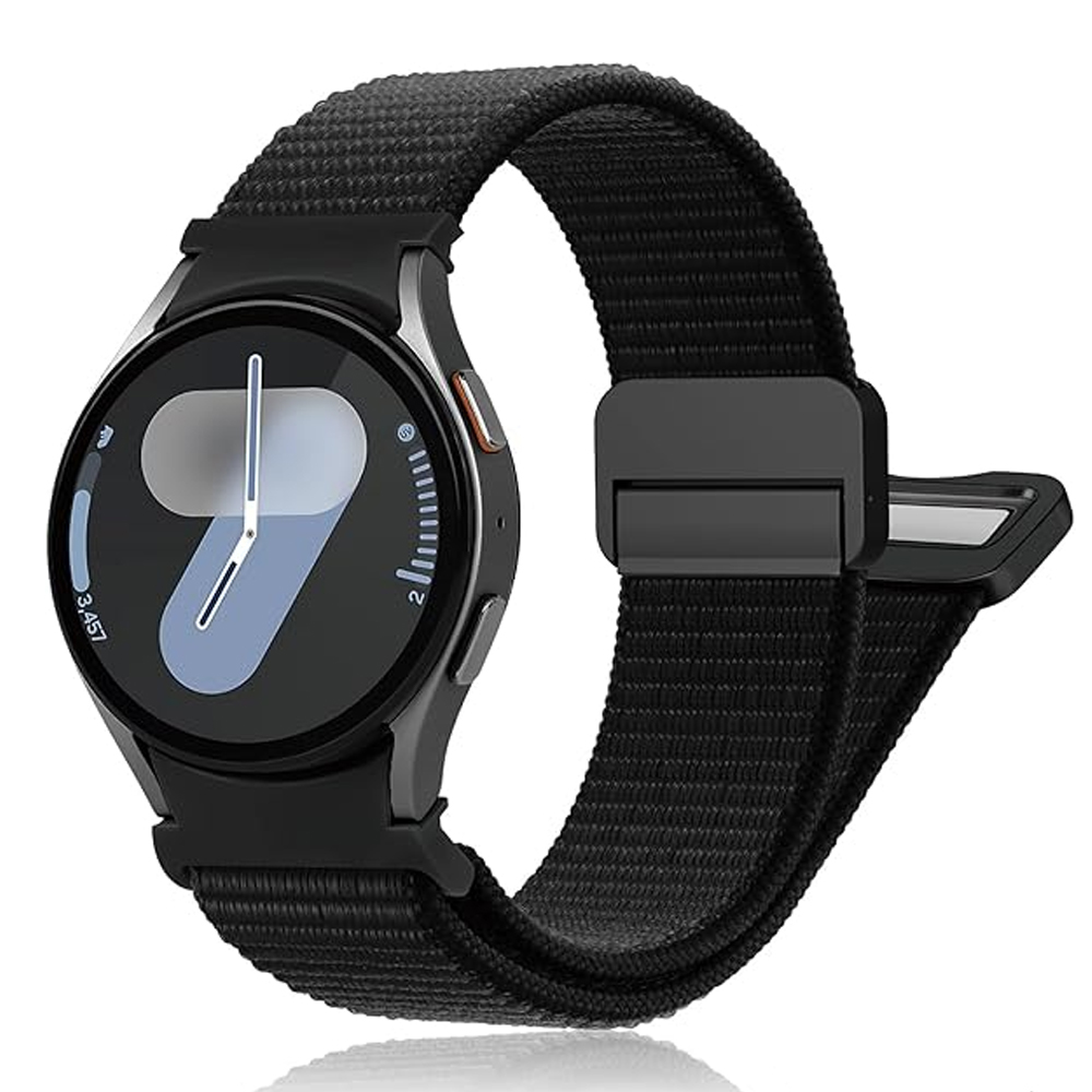 Pasek do zegarka Samsung Galax – Men Accessories Website recenzja i cena