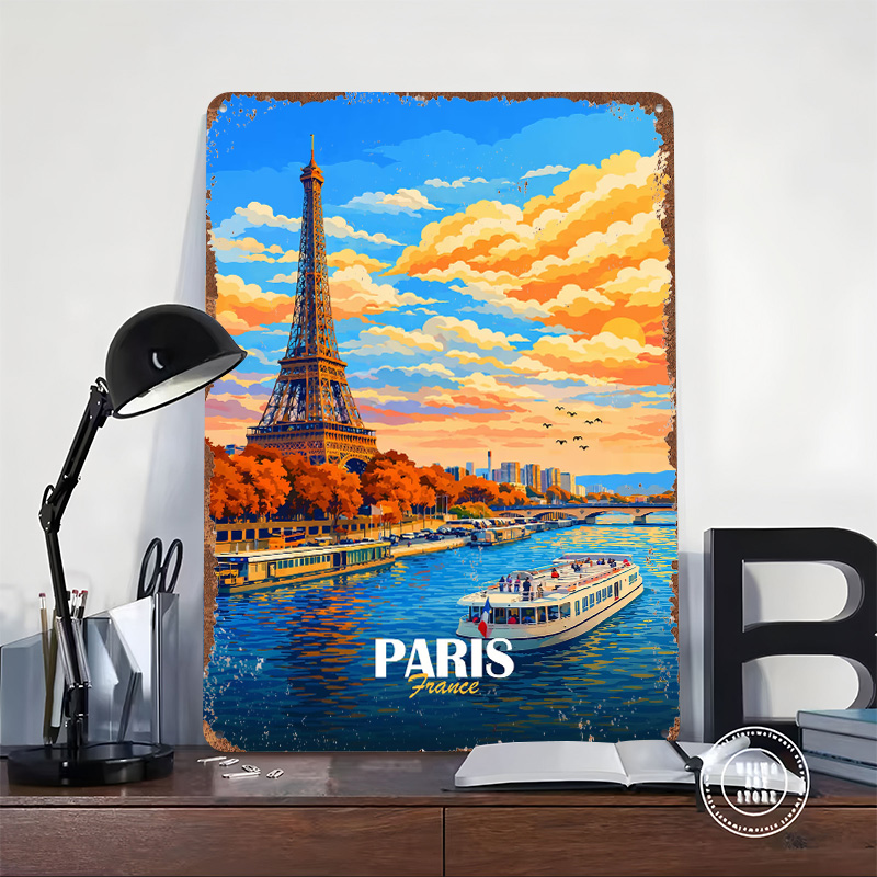 Paryż przy Szeńsku Personalizo – Men'S Accessories Paris recenzja i cena