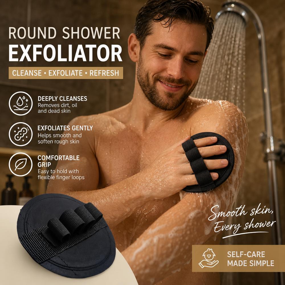 Gumowy peelingujący szczotkowy – Men'S Accessories Types recenzja i cena