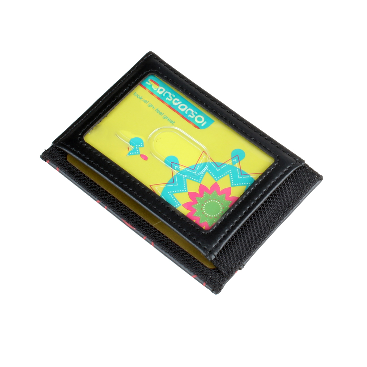 Minimalistyczny, wąski portfel – Card Case Minimalist recenzja i cena