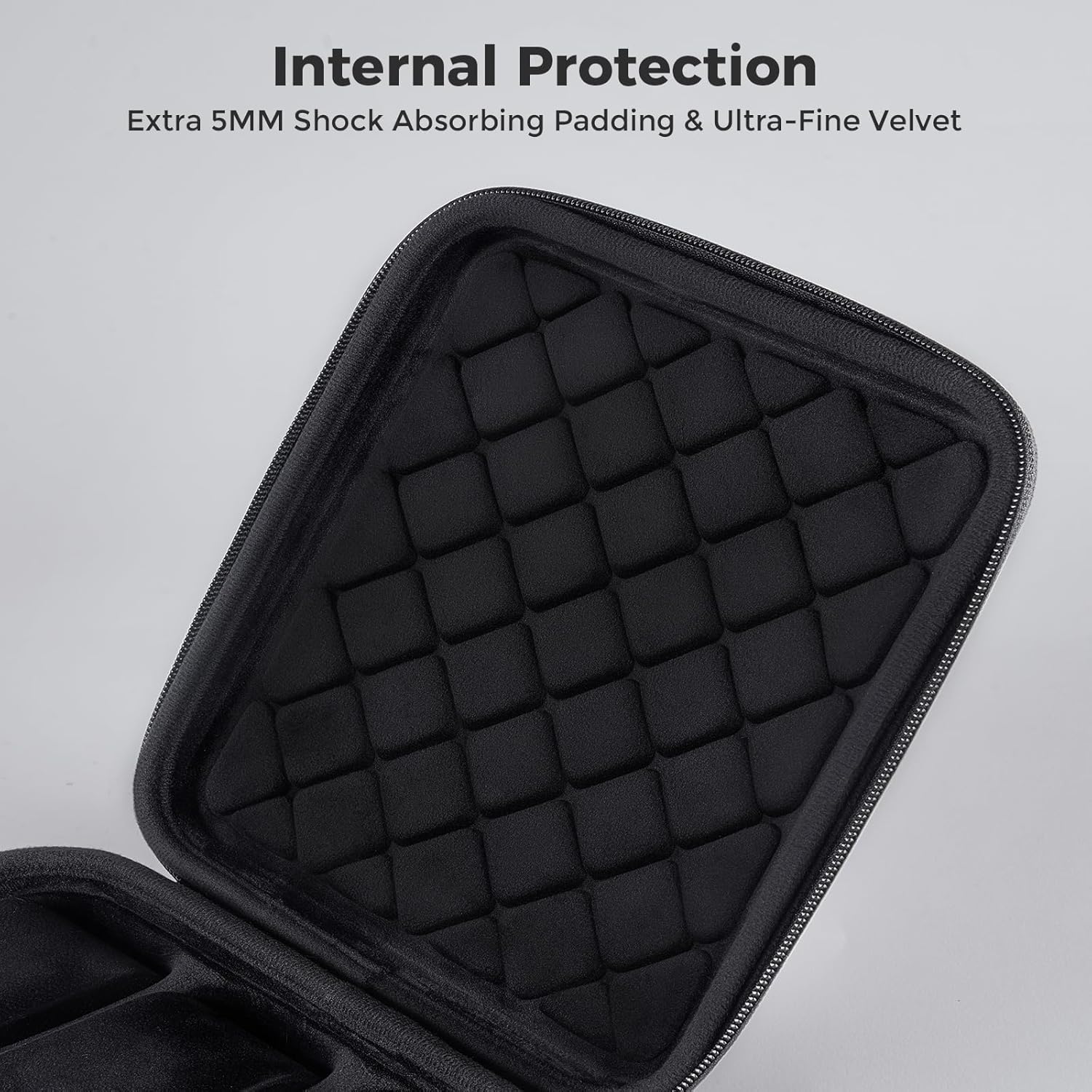 Etui na zegarki podróżne z 6 p – Men'S Accessories Travel Bag recenzja i cena