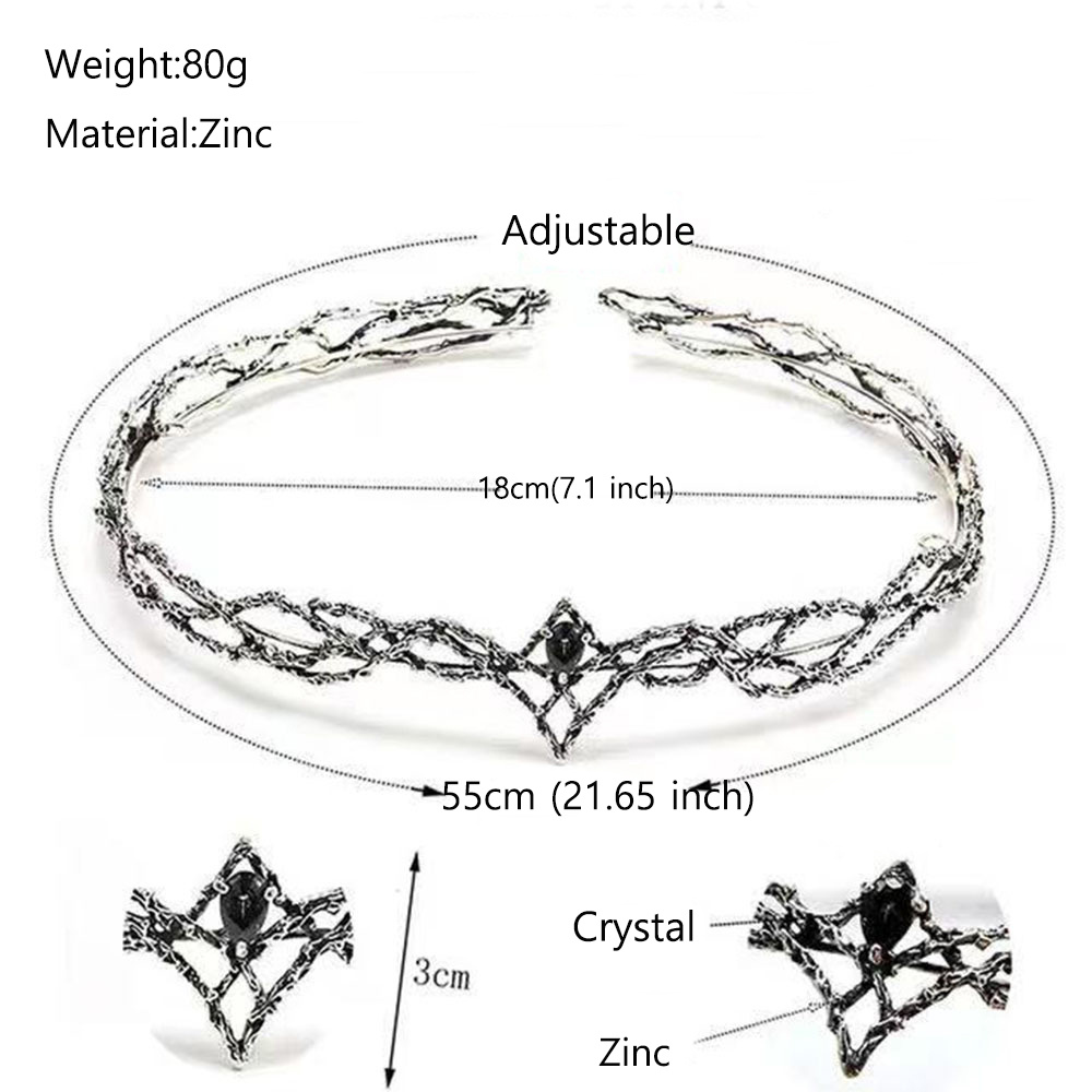 Regulowane, vintage tiary do w – Men'S Accessories Fashion recenzja i cena