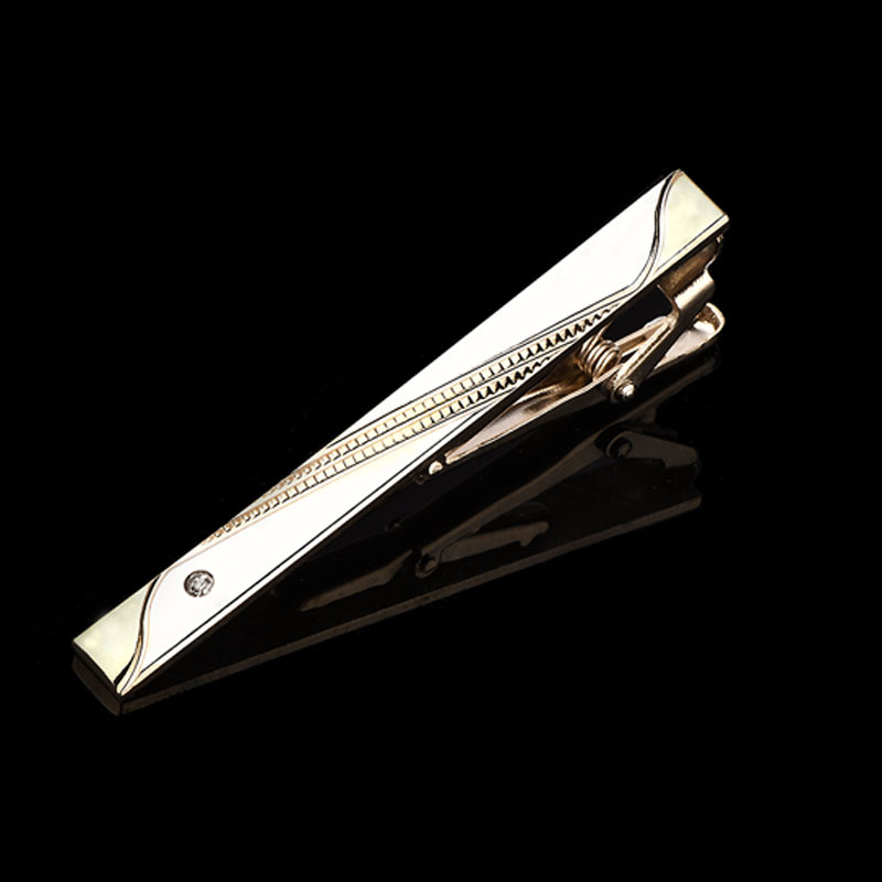 1 sztuka męskiej klipsa do kra – Men Accessories Fashion recenzja i cena