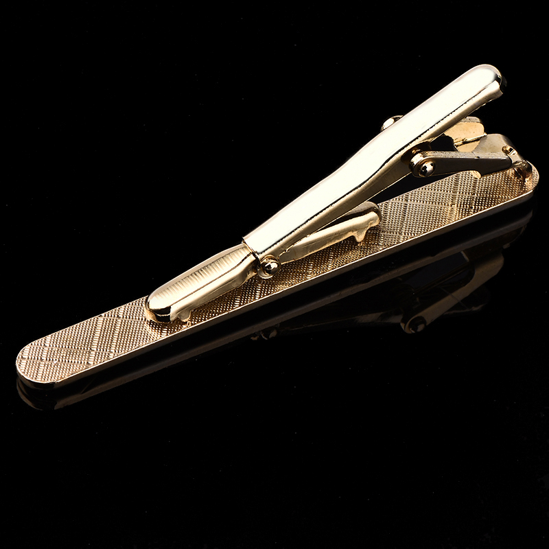 1 sztuka męskiej klipsa do kra – Men Accessories Fashion recenzja i cena
