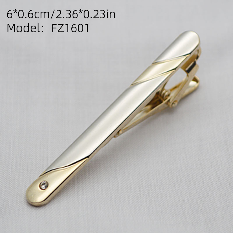 1 sztuka męskiej klipsa do kra – Men Accessories Fashion recenzja i cena