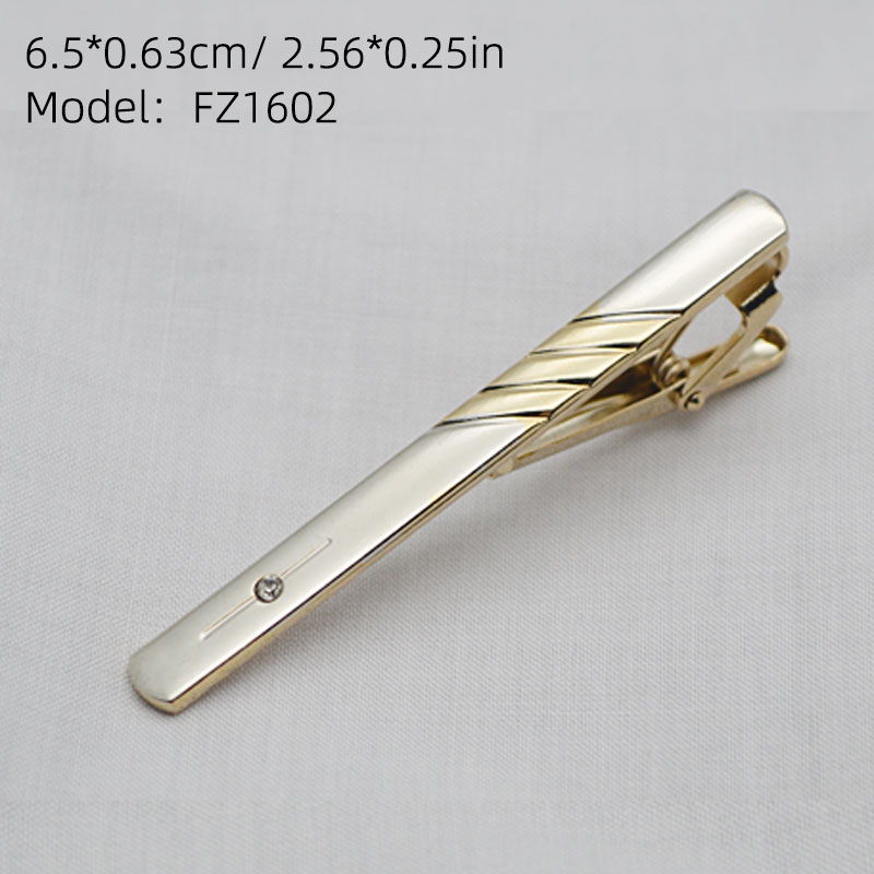 1 sztuka męskiej klipsa do kra – Men Accessories Fashion recenzja i cena