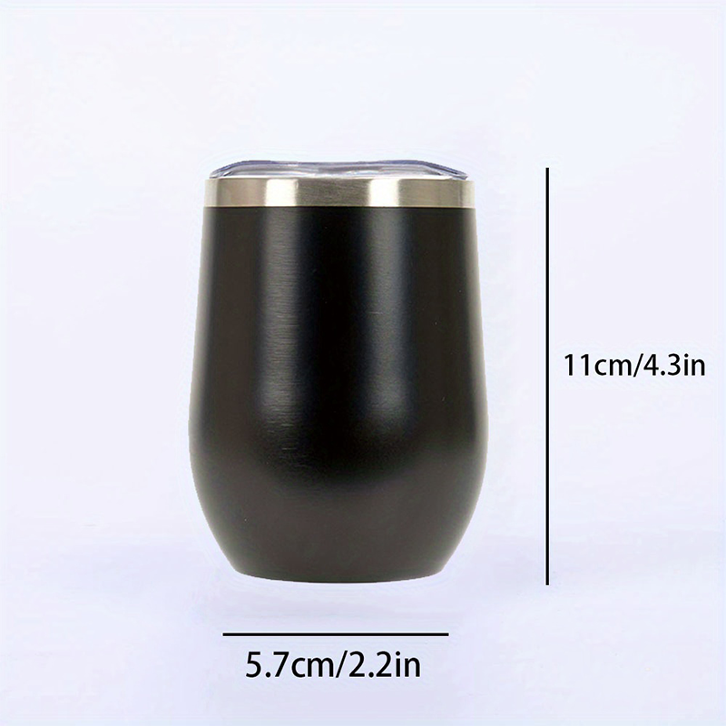 Spersonalizowany kielich na wi – Flask Stainless Steel recenzja i cena