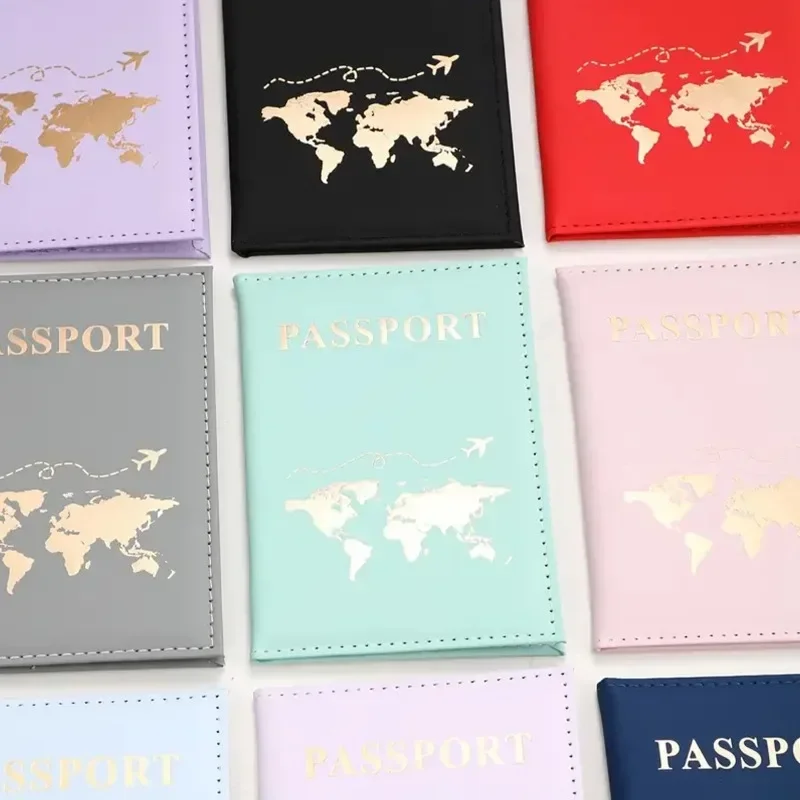 Wodoodporna torba na paszport  – Men'S Accessories Travel Bag recenzja i cena