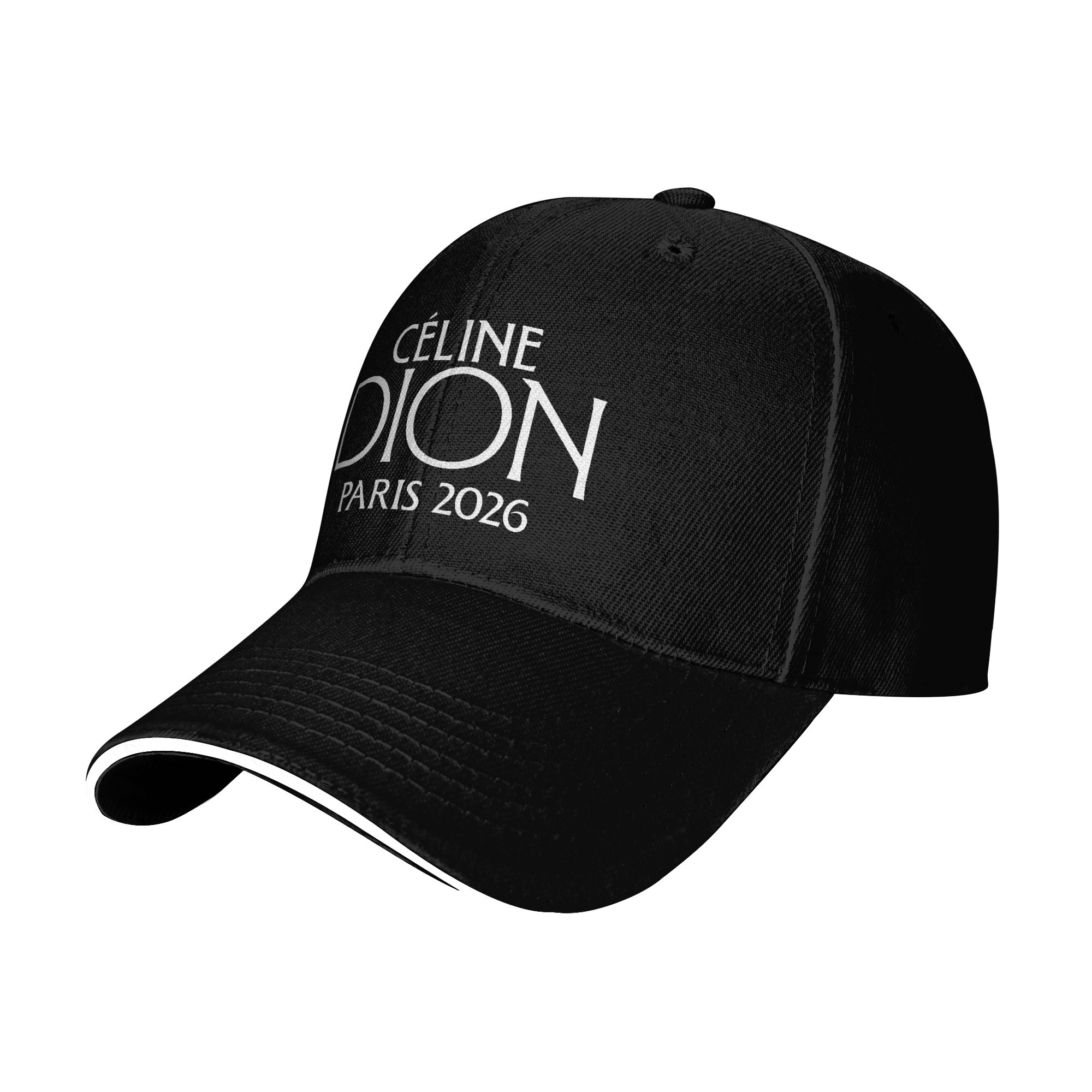 Letnie czapki baseballowe Dion – Men'S Accessories Paris recenzja i cena