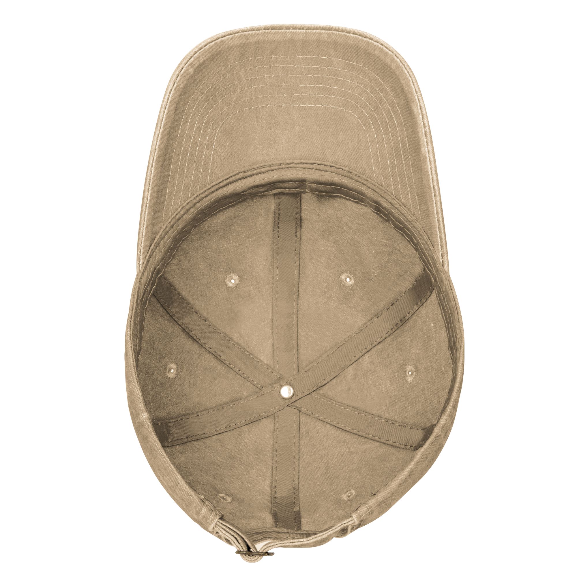 Czapka z daszkiem Dions Paris  – Men'S Accessories Paris recenzja i cena