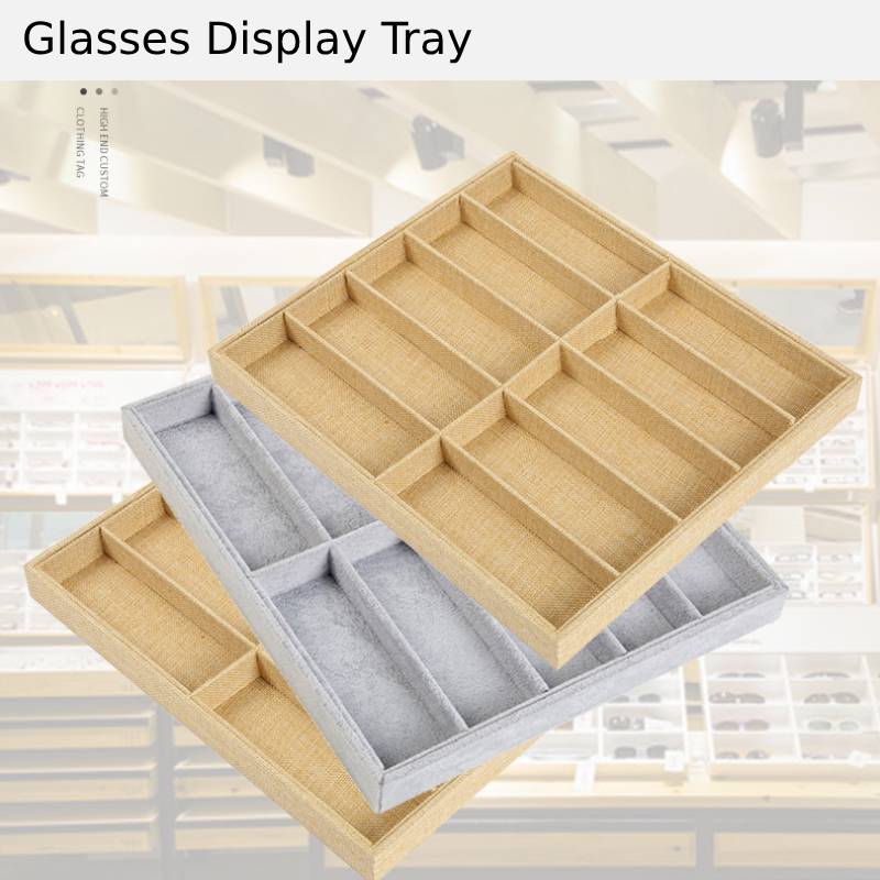 Taca na okulary Organizer na o – Men'S Accessories Organizer Tray recenzja i cena