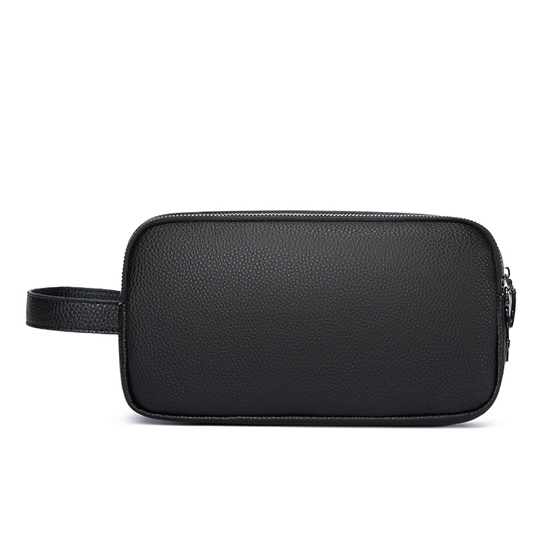 Męska torebka vintage typu clu – Men'S Accessories Travel Bag recenzja i cena