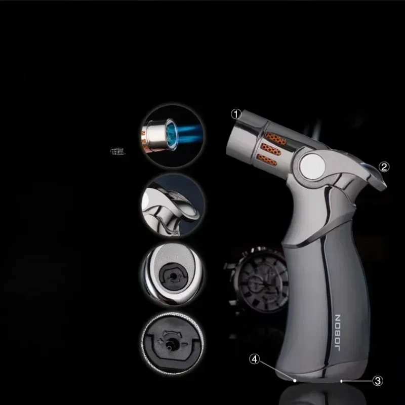 2026 Najlepiej sprzedający się – Lighter Windproof recenzja i cena