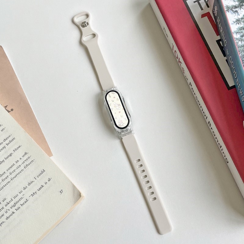 Etui + silikonowy pasek do Xia – Men Accessories Website recenzja i cena