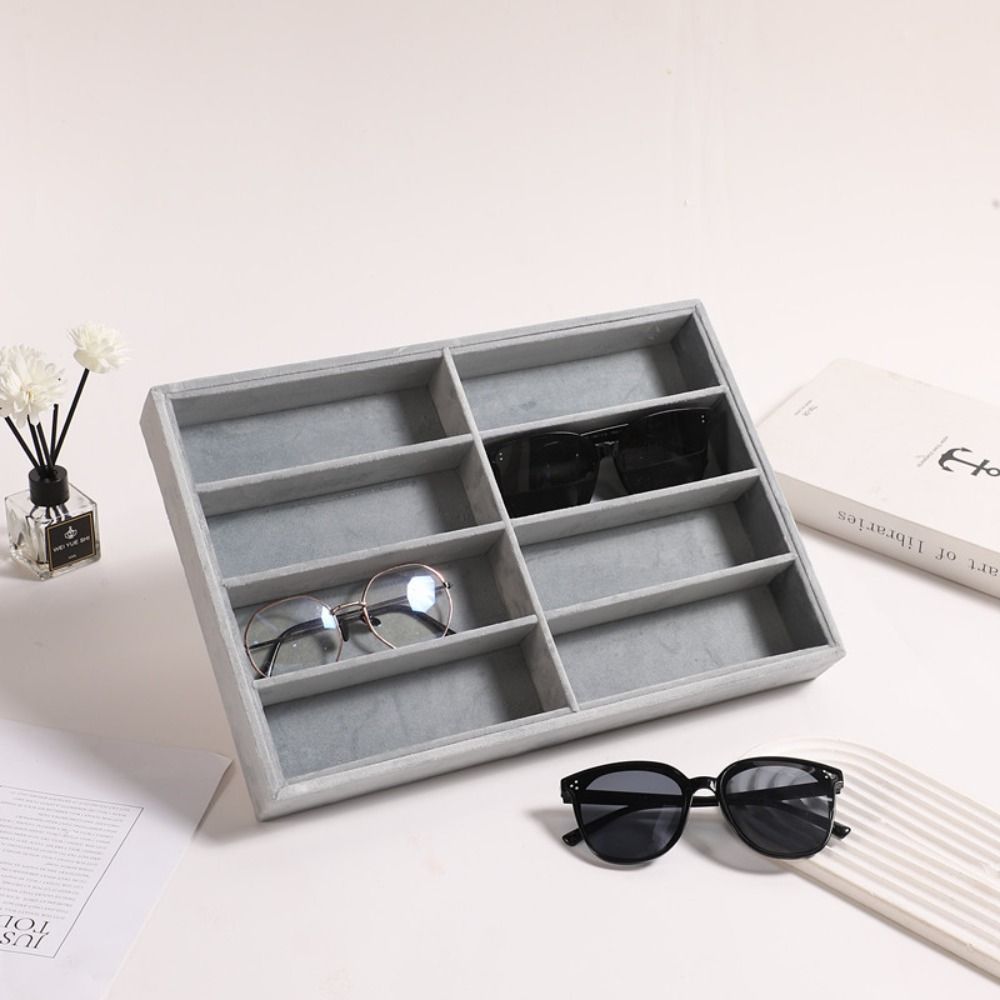 Organizer na okulary przeciwsł – Men'S Accessories Organizer Tray recenzja i cena